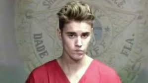 Justin Bieber Arrested on Suspicion of DUI, Drugs and Resisting Arrest
