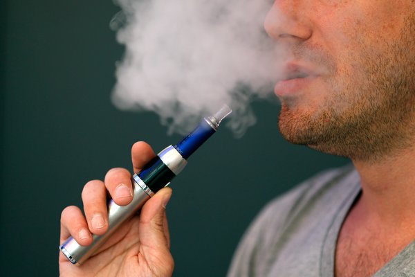 E-Cigarettes and Vapors Banned From Public Places in Los Angeles